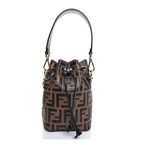 fendi bucket bag sale